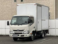 TOYOTA Dyna Panel Van TPG-XZU605 2017 157,000km_3