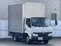 TOYOTA Dyna Aluminum Van TPG-XZU605 2018 143,000km_1