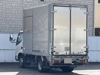 TOYOTA Dyna Aluminum Van TPG-XZU605 2018 143,000km_2