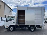 TOYOTA Dyna Aluminum Van TPG-XZU605 2018 143,000km_34