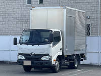 TOYOTA Dyna Aluminum Van TPG-XZU605 2018 143,000km_3