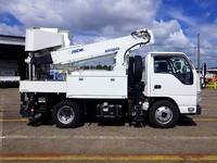 ISUZU Elf Cherry Picker TPG-NKR85AN 2016 94,000km_4