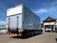 ISUZU Forward Aluminum Wing TKG-FRR90S2 2017 379,000km_2