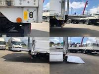 ISUZU Forward Aluminum Wing TKG-FRR90S2 2017 379,000km_36