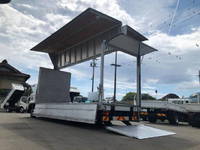 ISUZU Forward Aluminum Wing TKG-FRR90S2 2017 379,000km_4