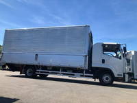 ISUZU Forward Aluminum Wing TKG-FRR90S2 2017 379,000km_5