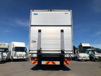 ISUZU Forward Aluminum Wing TKG-FRR90S2 2017 379,000km_9