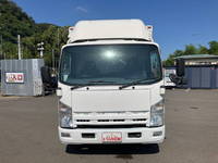 ISUZU Elf Aluminum Wing SKG-NPR85YN 2014 285,482km_7