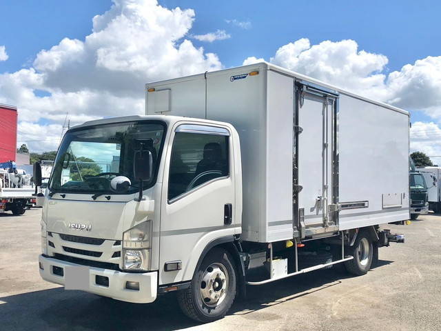 ISUZU Elf Reefer Van 2RG-NPR88YN 2019 159,165km