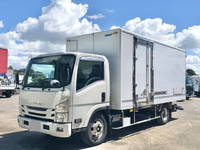 ISUZU Elf Reefer Van 2RG-NPR88YN 2019 159,165km_1