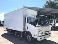 ISUZU Elf Reefer Van 2RG-NPR88YN 2019 159,165km_3