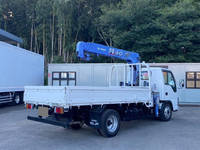 ISUZU Elf Truck (With 4 Steps Of Cranes) PB-NKR81AR 2006 37,747km_2