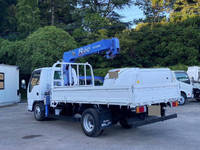 ISUZU Elf Truck (With 4 Steps Of Cranes) PB-NKR81AR 2006 37,747km_4