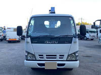 ISUZU Elf Truck (With 4 Steps Of Cranes) PB-NKR81AR 2006 37,747km_5