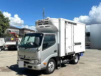 HINO Dutro Refrigerator & Freezer Truck 2RG-XZC605M 2019 193,752km_1