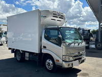 HINO Dutro Refrigerator & Freezer Truck 2RG-XZC605M 2019 193,752km_3