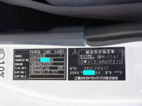 MITSUBISHI FUSO Fighter Aluminum Block TKG-FK61F 2012 258,000km_12