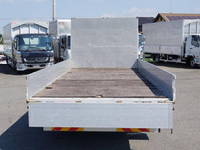 MITSUBISHI FUSO Fighter Aluminum Block TKG-FK61F 2012 258,000km_13