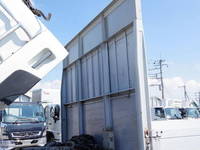 MITSUBISHI FUSO Fighter Aluminum Block TKG-FK61F 2012 258,000km_18