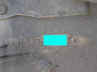 MITSUBISHI FUSO Fighter Aluminum Block TKG-FK61F 2012 258,000km_26