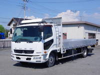 MITSUBISHI FUSO Fighter Aluminum Block TKG-FK61F 2012 258,000km_3