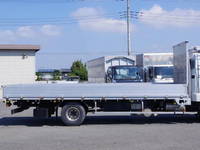 MITSUBISHI FUSO Fighter Aluminum Block TKG-FK61F 2012 258,000km_5