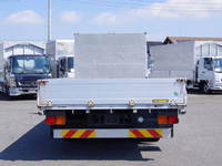 MITSUBISHI FUSO Fighter Aluminum Block TKG-FK61F 2012 258,000km_8