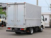 HINO Dutro Aluminum Wing TPG-XZU605M 2019 12,000km_2