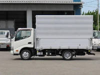 HINO Dutro Aluminum Wing TPG-XZU605M 2019 12,000km_3