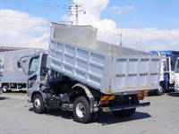 MITSUBISHI FUSO Fighter Deep Dump TKG-FK71F 2015 11,000km_2