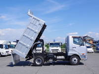 MITSUBISHI FUSO Fighter Deep Dump TKG-FK71F 2015 11,000km_5