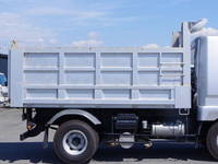 MITSUBISHI FUSO Fighter Deep Dump TKG-FK71F 2015 11,000km_6