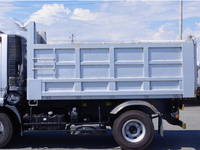 MITSUBISHI FUSO Fighter Deep Dump TKG-FK71F 2015 11,000km_7