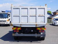 MITSUBISHI FUSO Fighter Deep Dump TKG-FK71F 2015 11,000km_9