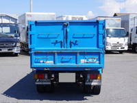 ISUZU Elf Deep Dump TPG-NKR85AN 2015 80,000km_15