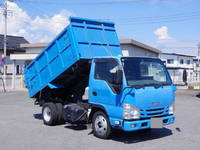 ISUZU Elf Deep Dump TPG-NKR85AN 2015 80,000km_2