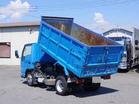 ISUZU Elf Deep Dump TPG-NKR85AN 2015 80,000km_3