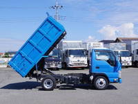 ISUZU Elf Deep Dump TPG-NKR85AN 2015 80,000km_9