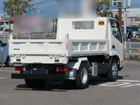 HINO Dutro Loader Dump 2KG-XZU600T 2024 1,000km_2