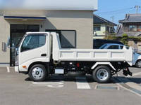 HINO Dutro Loader Dump 2KG-XZU600T 2024 1,000km_3