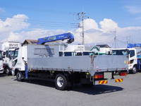 MITSUBISHI FUSO Fighter Truck (With 4 Steps Of Cranes) QKG-FK62FZ 2015 493,000km_2