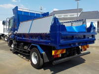 ISUZU Forward Dump SKG-FRR90S1 2012 75,000km_2