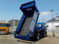 ISUZU Forward Dump SKG-FRR90S1 2012 75,000km_4