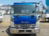 ISUZU Forward Dump SKG-FRR90S1 2012 75,000km_5