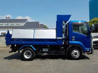 ISUZU Forward Dump SKG-FRR90S1 2012 75,000km_7