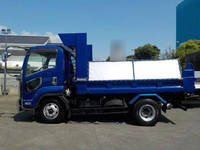 ISUZU Forward Dump SKG-FRR90S1 2012 75,000km_8