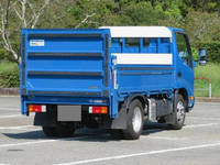 HINO Dutro Flat Body 2KG-XZU605M 2024 6,000km_2