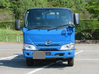 HINO Dutro Flat Body 2KG-XZU605M 2024 6,000km_4