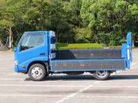 HINO Dutro Flat Body 2KG-XZU605M 2024 6,000km_8