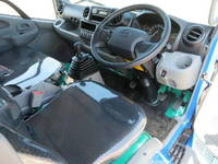 HINO Dutro Flat Body 2KG-XZU605M 2024 6,000km_9